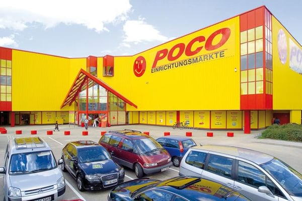 Why POCO Appeals to Families