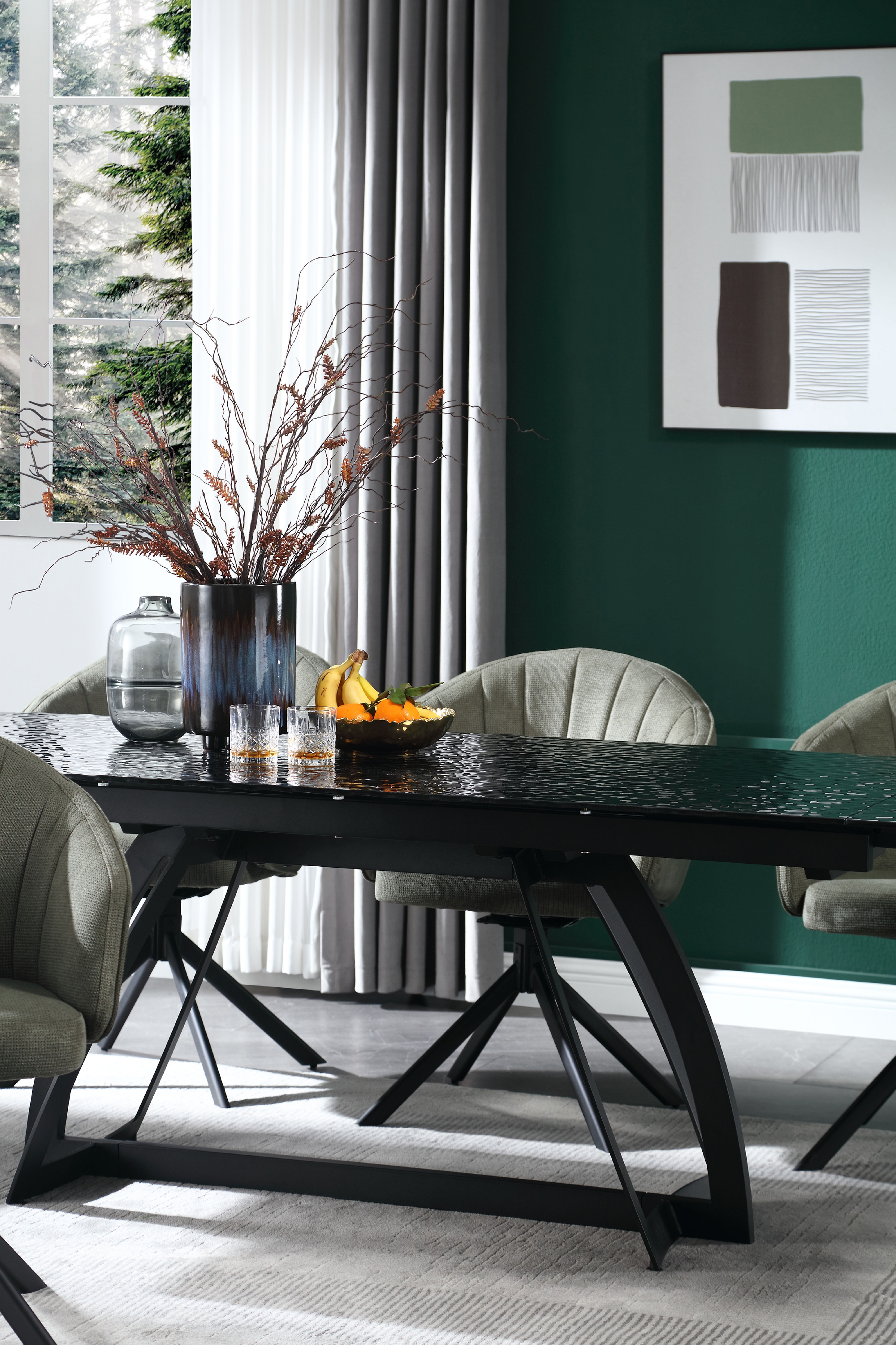 Dining Table Farley-DT