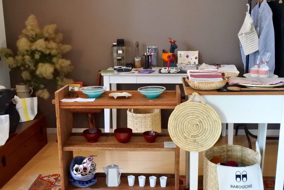 Motomi Itomoto 〜Motomi's living in Ibaraki〜