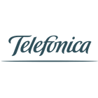 Telefonica Logo