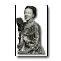 Clara Ward