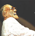 Ray Charles