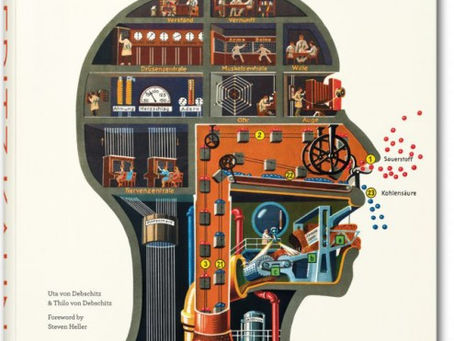 ReAppreciating Fritz Kahn