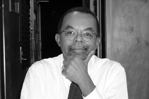 Host of Moments to Remember: Henry Louis Gates, Jr.