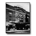 The Lincoln Theater