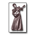 Sister Rosetta Tharpe
