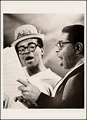 Jon Hendricks