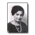 Jessie Fauset