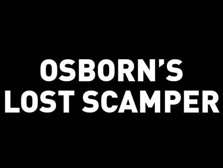 Osborn’s Lost SCAMPER