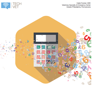 Techy Medical Math