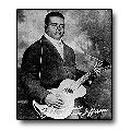 Blind Lemon Jefferson