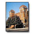 Sixteenth Street Baptist Church