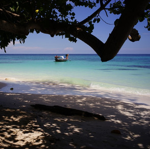 Sanom Beach Resort Koh Lipe