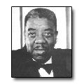 James Cleveland