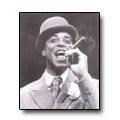 James Earl Jones