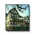 Martin Luther King, Jr., Birth Home