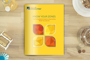 Know Your Zones E-Guidebook
