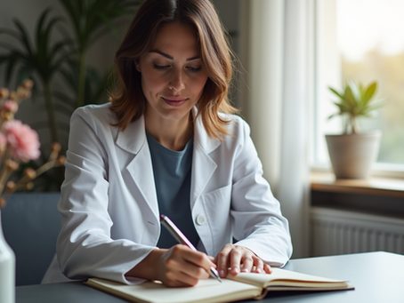 Empower Your Mind: Psychiatry Services with Doctor Deb