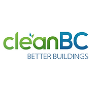 cleanbc logo - energy advisor