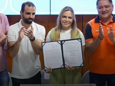 GDF assina termo de regularização de condomínios do DF