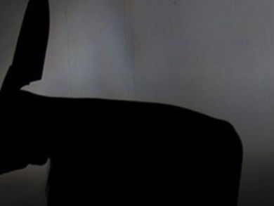 Mulher é presa no DF ao tentar matar
companheiro a facadas