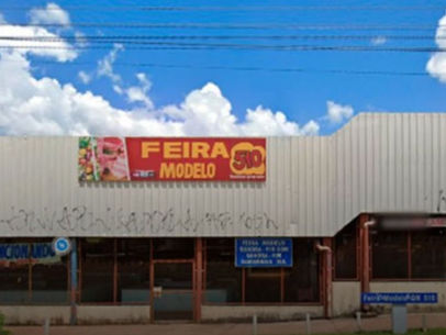 Lotes de 19 equipamentos públicos do DF são regularizados