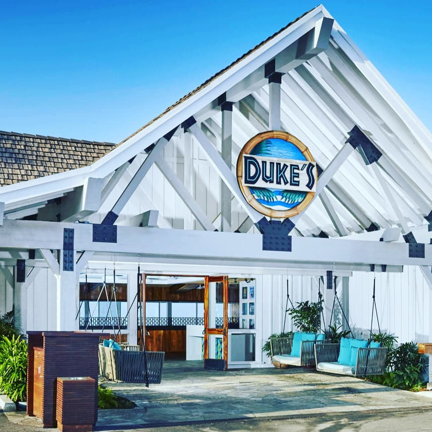 Duke's Malibu