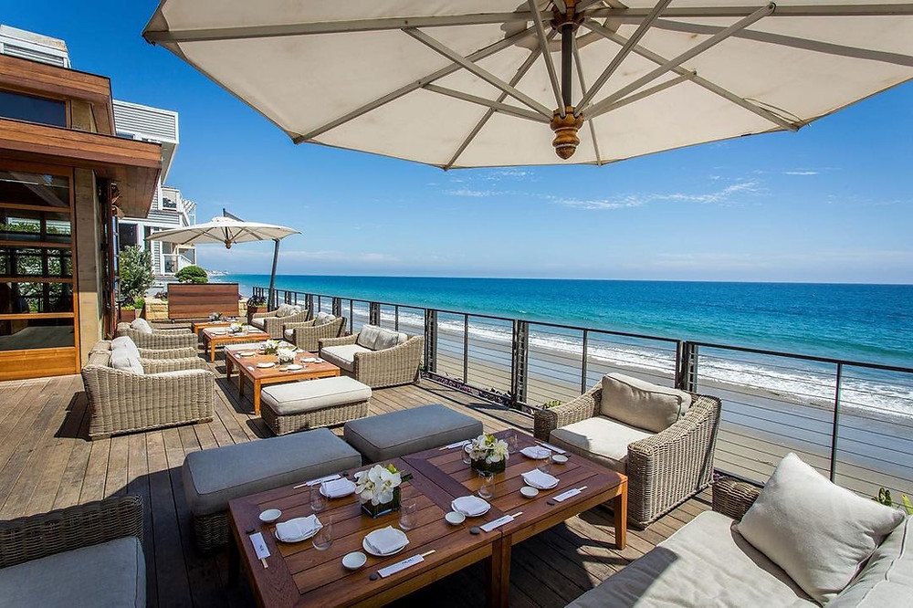 Nobu, Malibu