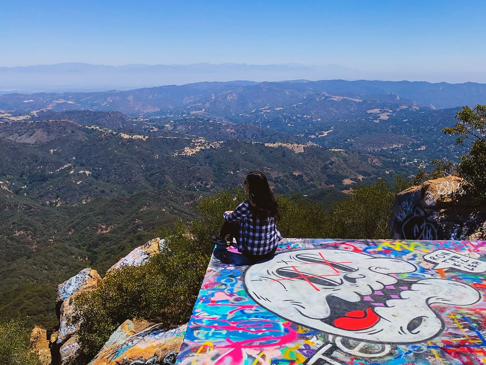 Fun things to do in Topanga Canyon