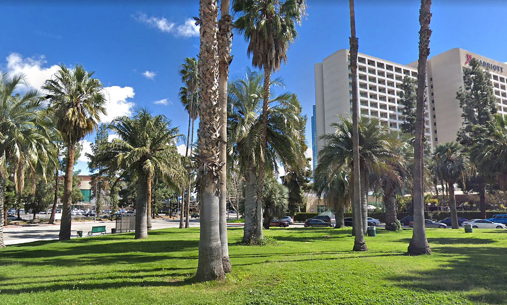 Warner Center Park