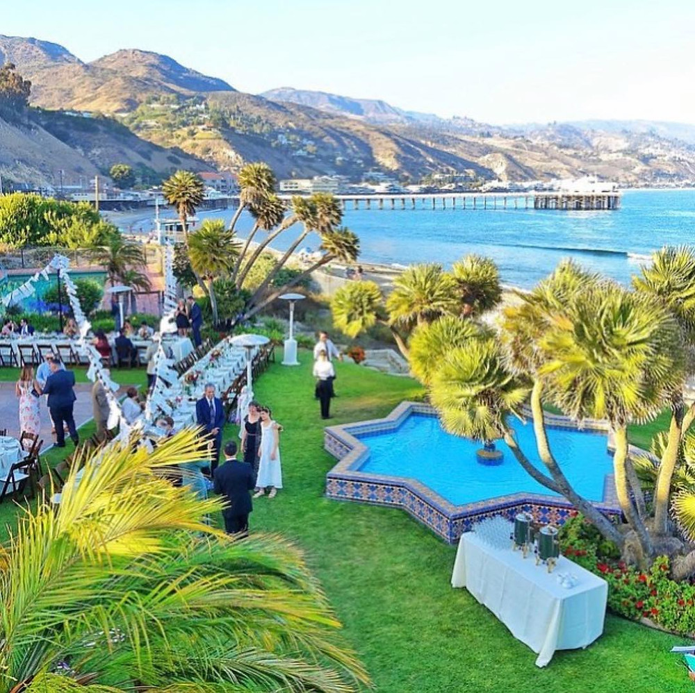 Adamson House and Malibu Lagoon Museum