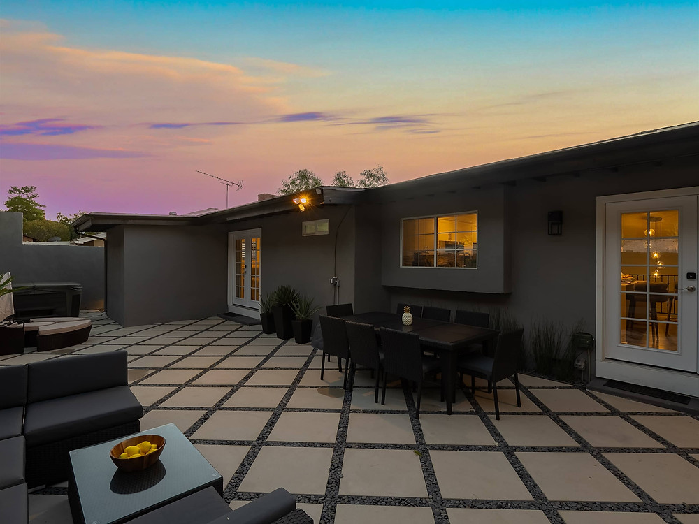 Woodland Hills Vacation Home Malibu Beach Vacation Home