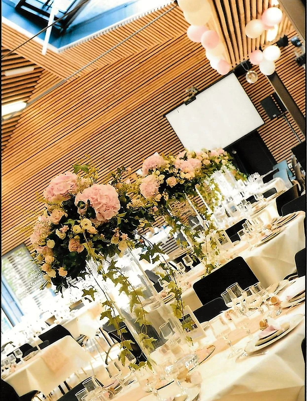 Fleurs Pour Mariage St Genis Laval Kara Fleurs