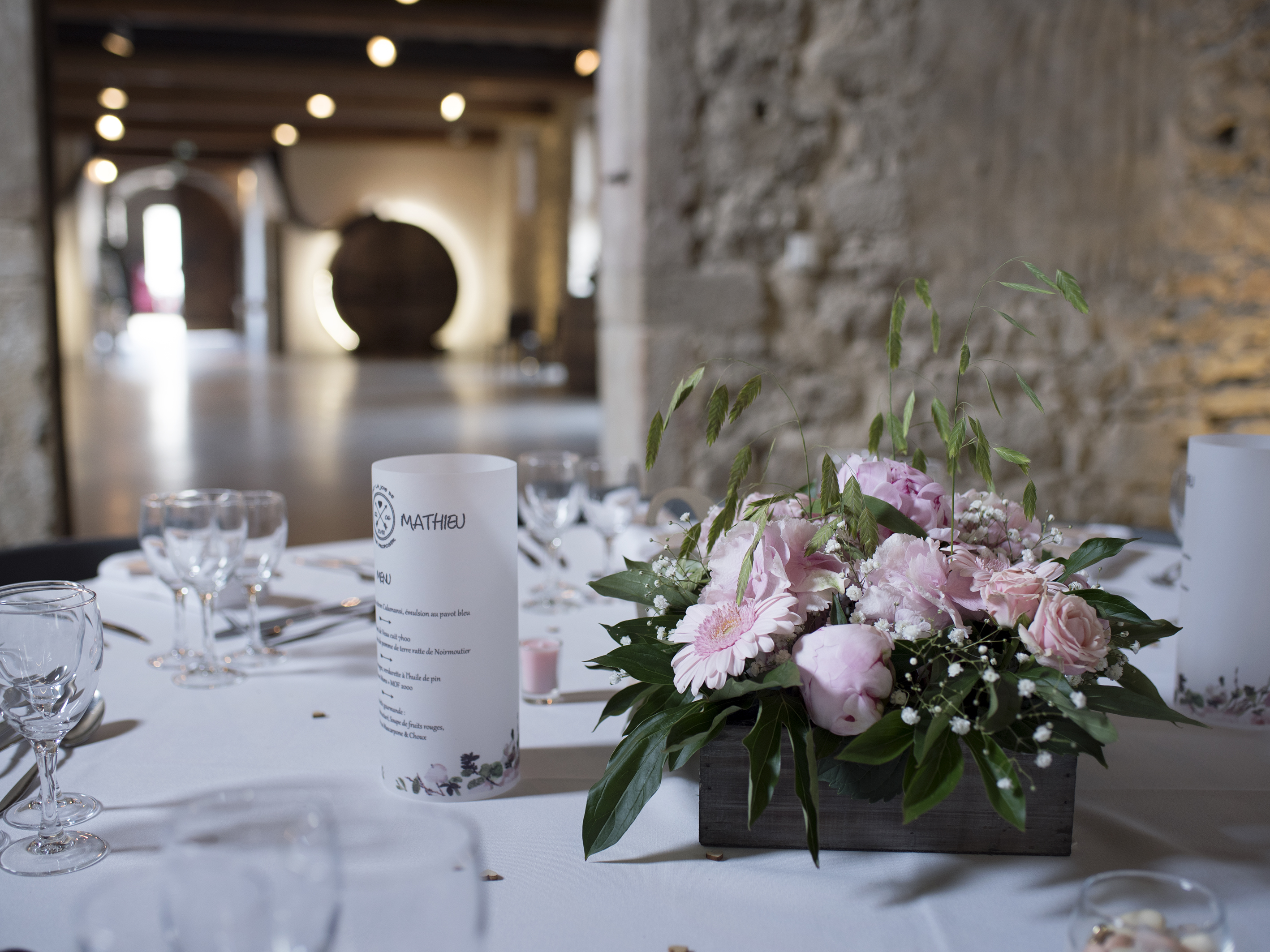 Fleurs Pour Mariage St Genis Laval Kara Fleurs