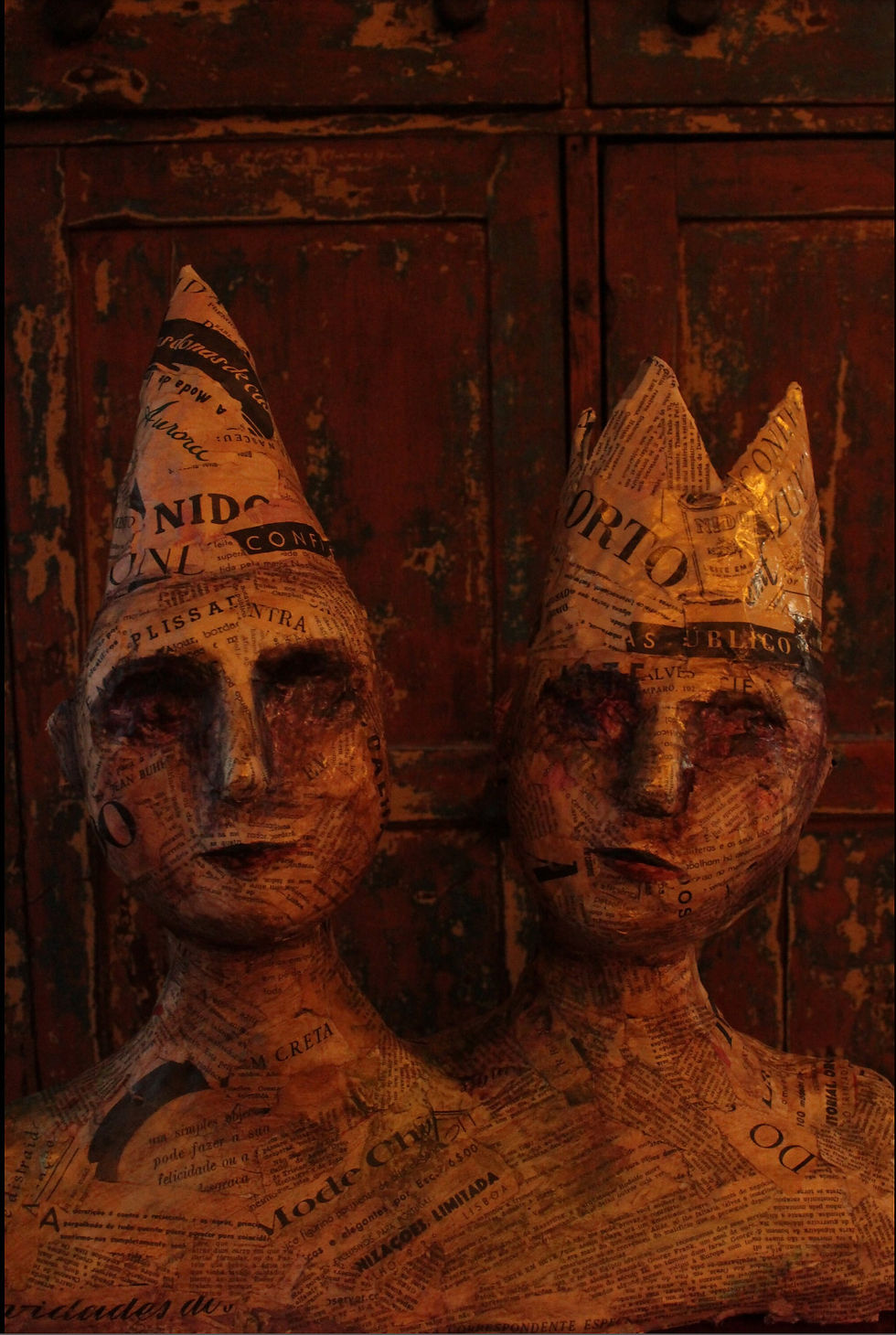 Thumbnail: Curiosities Postcard Pack