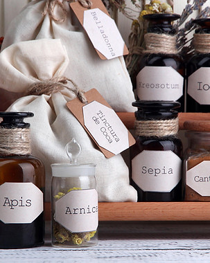 Medicinal Herbs