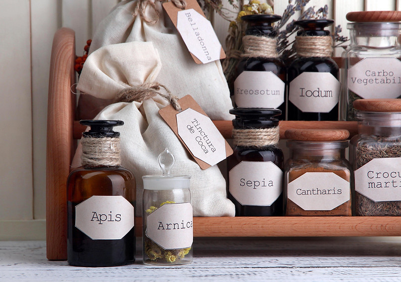 Medicinal Herbs