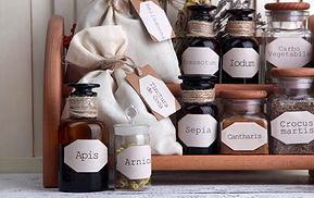 Medicinal Herbs