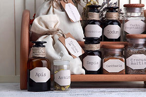 photo of naturopathic medicine