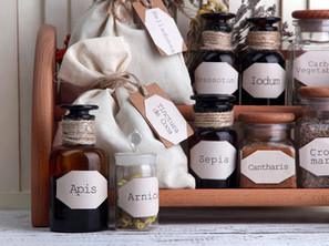 Medicinal Herbs