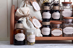 Medicinal Herbs