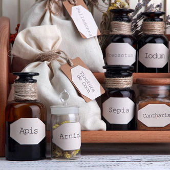 Medicinal Herbs