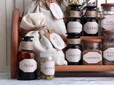 Medicinal Herbs
