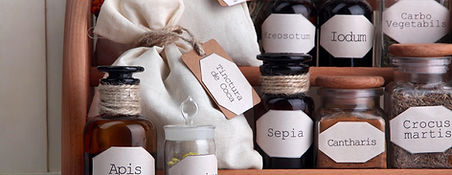 Medicinal Herbs