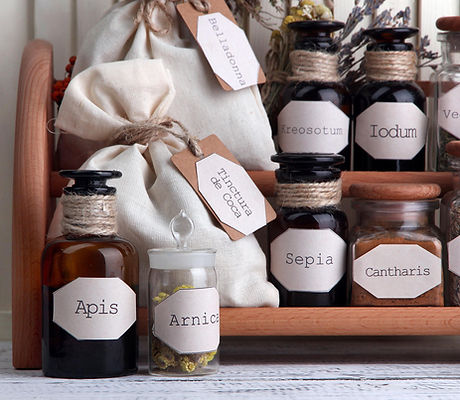 Medicinal Herbs