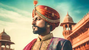 महानायक खारवेल Ep. 20