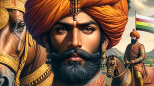महायनक खारवेल Ep. 5