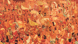 वर्षीदान का महत्व