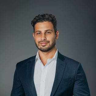 Simon Spicer, Transaction Manager at Sector Property Group