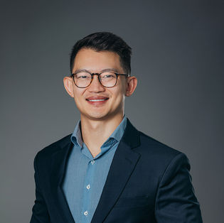 James Kartika, Assistant Development Manager at Sector Property Group